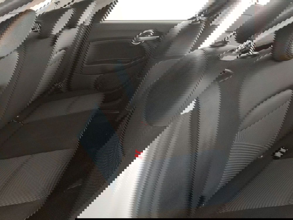 Fiat 500X usata a Caserta (13)
