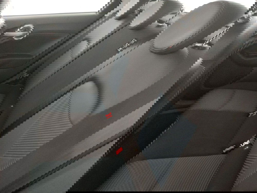 Fiat 500X usata a Caserta (14)