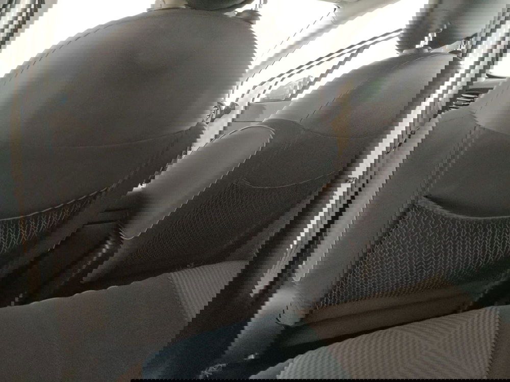 Fiat 500X usata a Caserta (15)