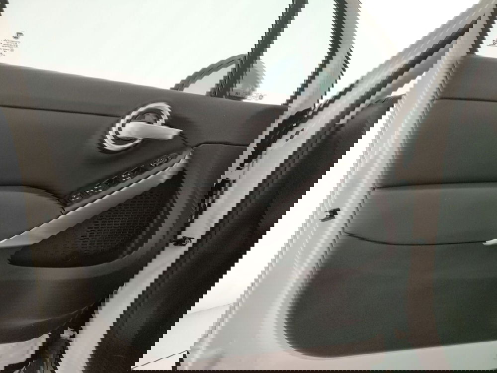 Fiat 500X usata a Caserta (16)
