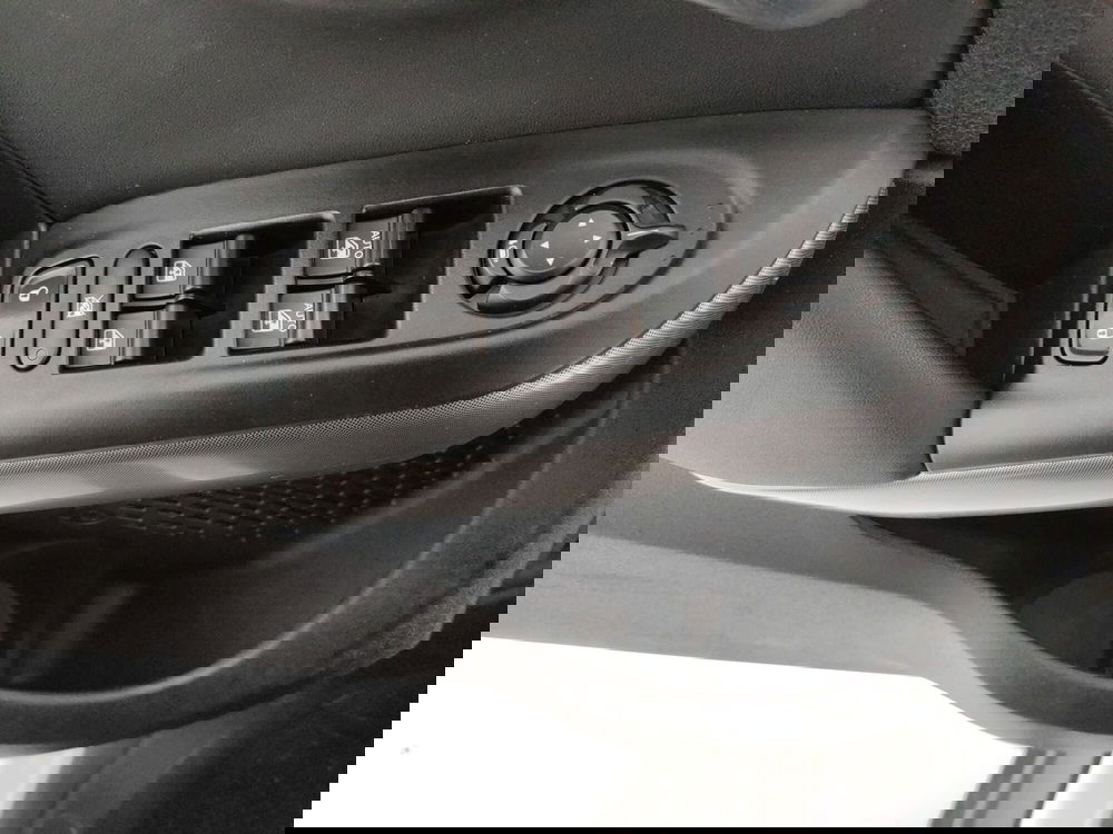 Fiat 500X usata a Caserta (17)