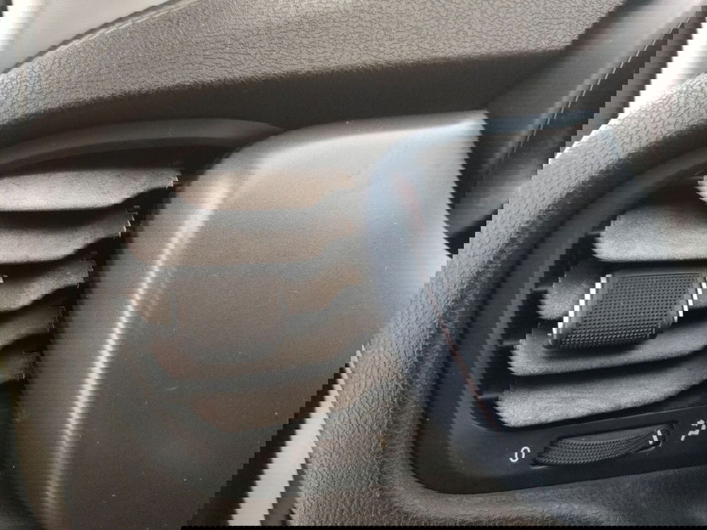 Fiat 500X usata a Caserta (19)