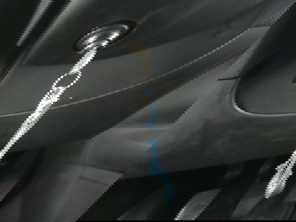 Fiat 500X usata a Caserta (20)