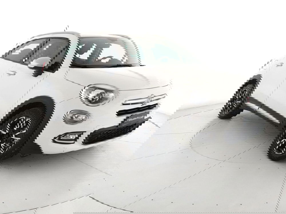 Fiat 500X usata a Caserta (3)