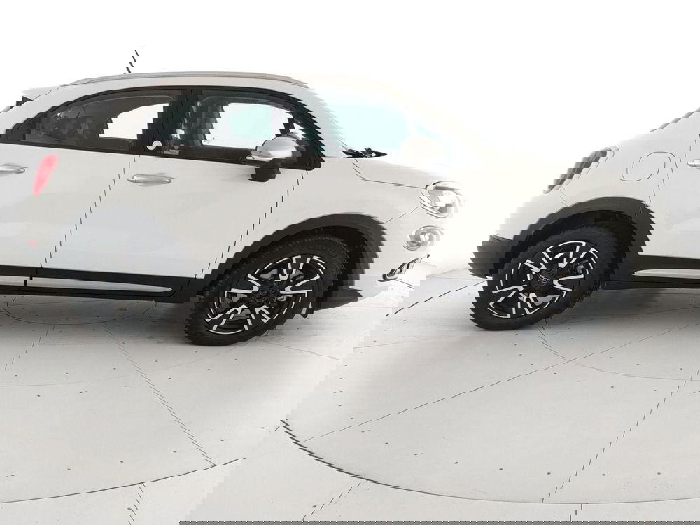 Fiat 500X usata a Caserta (4)