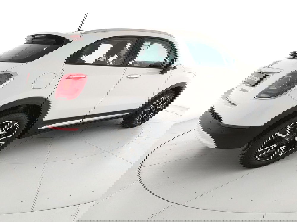 Fiat 500X usata a Caserta (5)