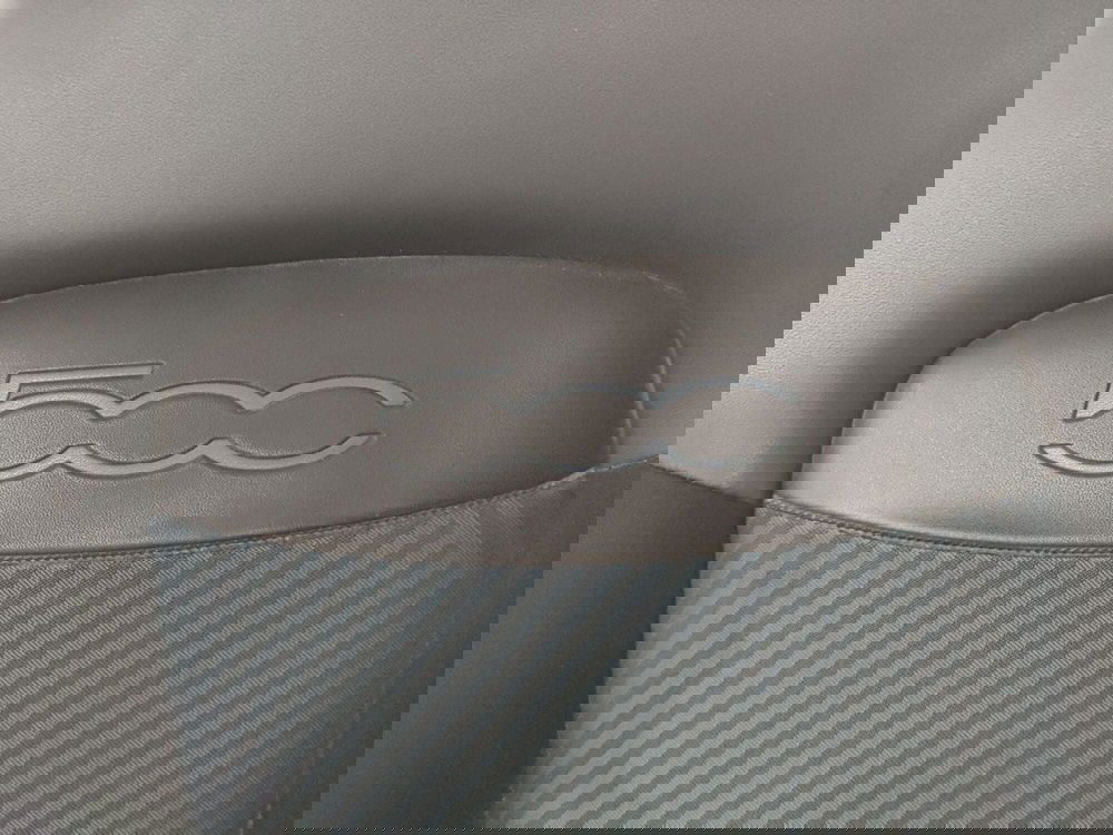 Fiat 500X usata a Caserta (8)