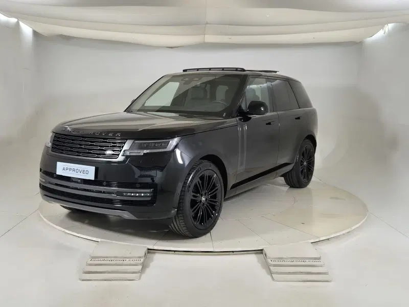 Land Rover Range Rover usata a Torino
