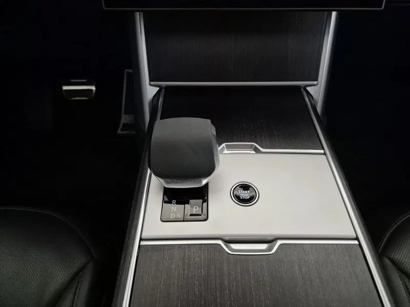 Land Rover Range Rover usata a Torino (10)