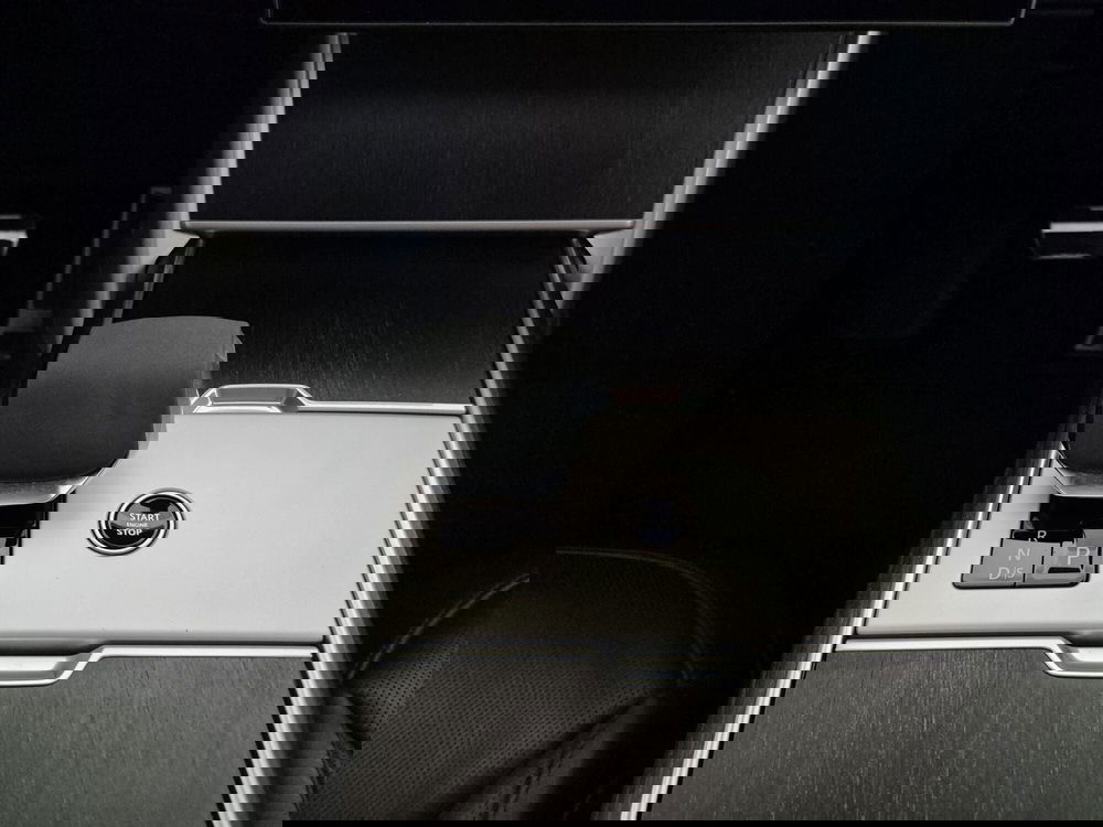 Land Rover Range Rover usata a Torino (10)