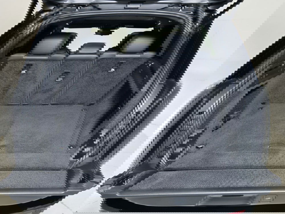 Land Rover Range Rover usata a Torino (12)