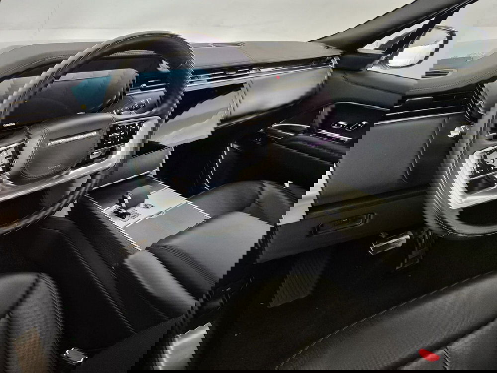 Land Rover Range Rover usata a Torino (14)