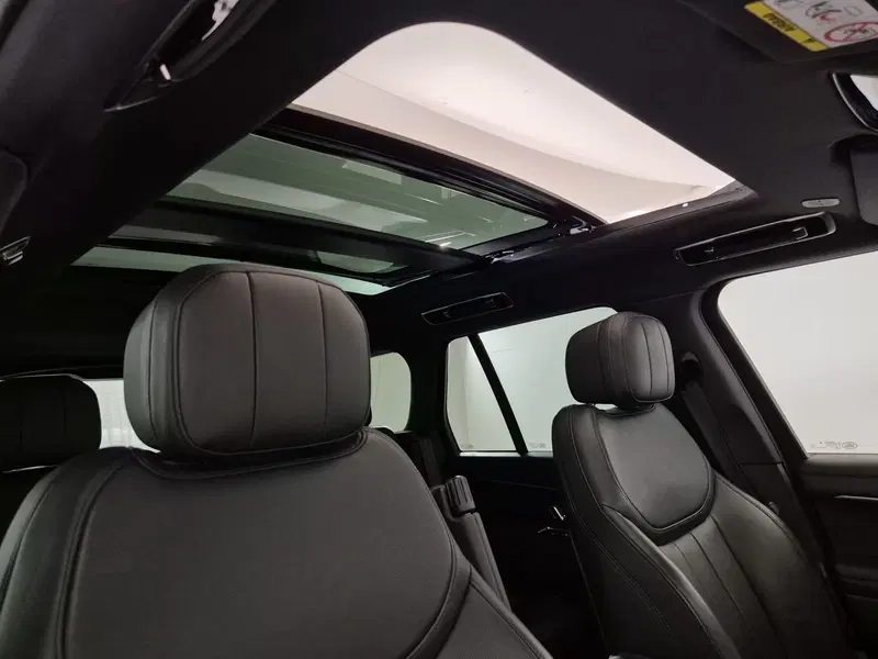 Land Rover Range Rover usata a Torino (15)