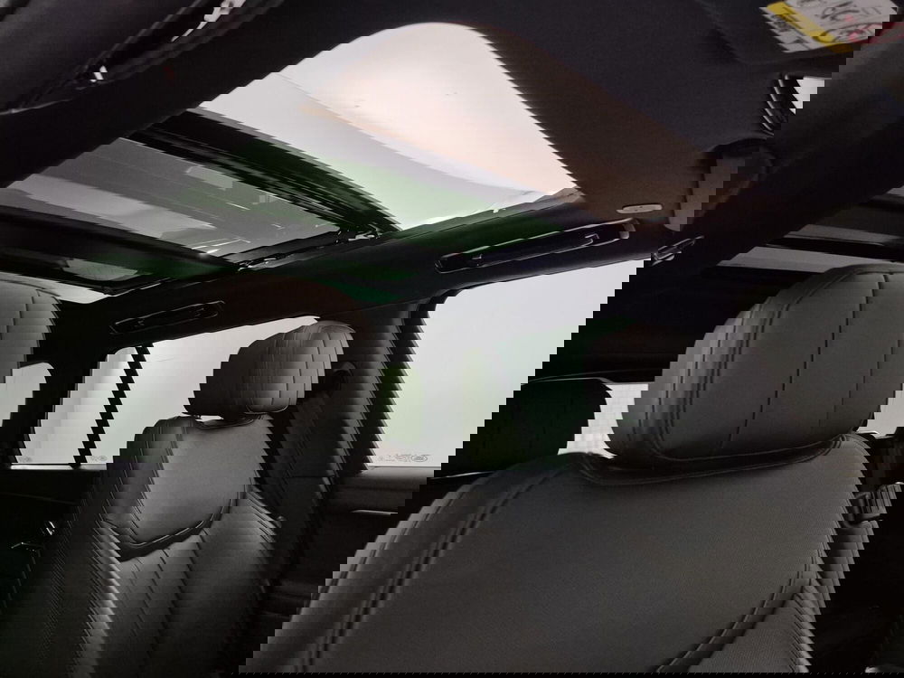 Land Rover Range Rover usata a Torino (15)