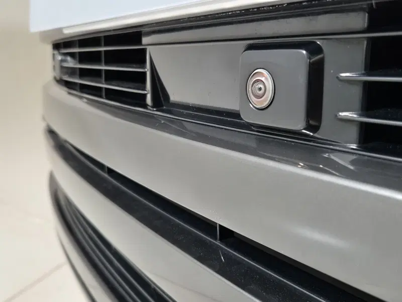 Land Rover Range Rover usata a Torino (16)