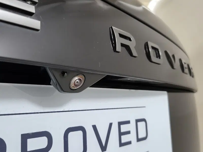 Land Rover Range Rover usata a Torino (17)