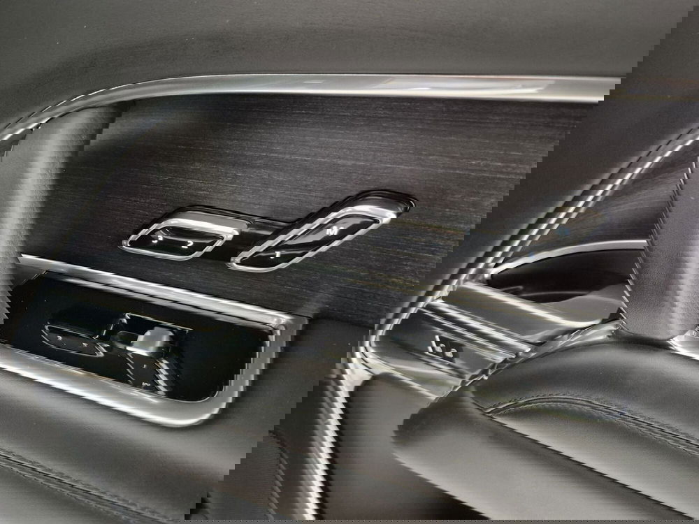 Land Rover Range Rover usata a Torino (20)