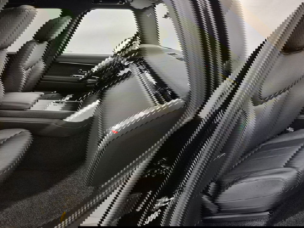 Land Rover Range Rover usata a Torino (3)