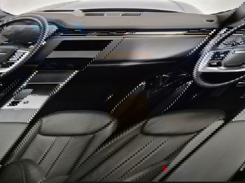 Land Rover Range Rover usata a Torino (4)