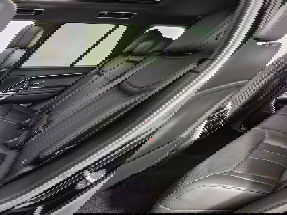 Land Rover Range Rover usata a Torino (5)