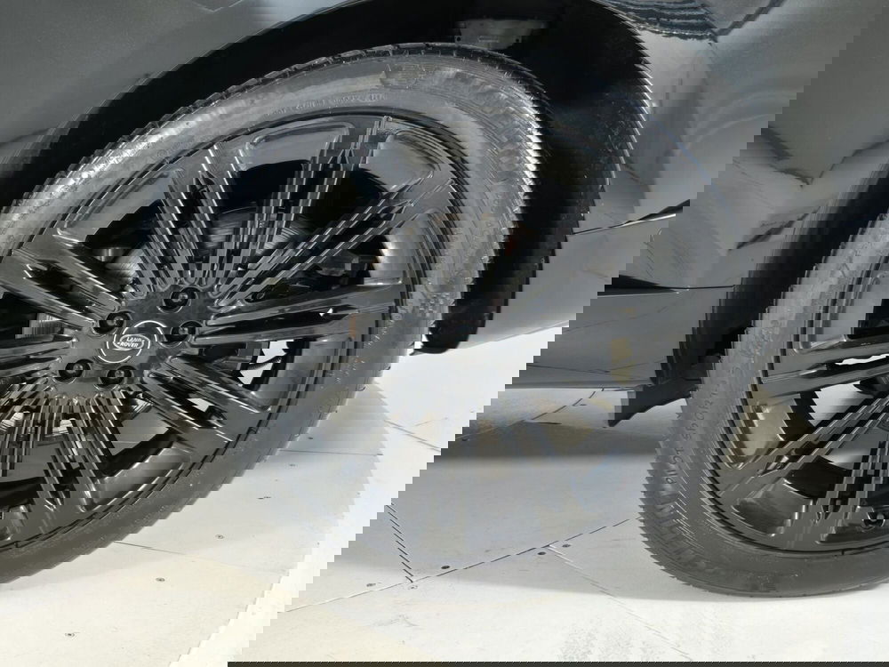 Land Rover Range Rover usata a Torino (9)