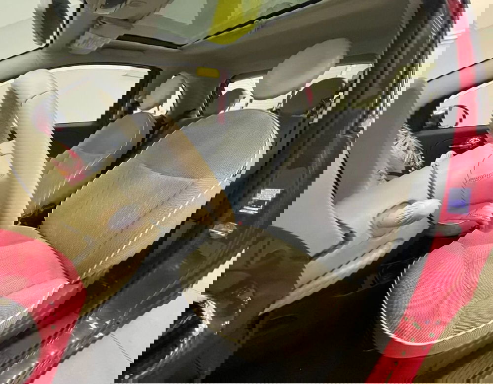 Fiat 500 usata a Ferrara (12)