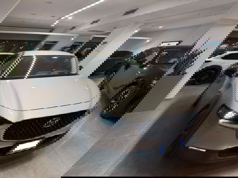 Mazda CX-30 usata a Napoli