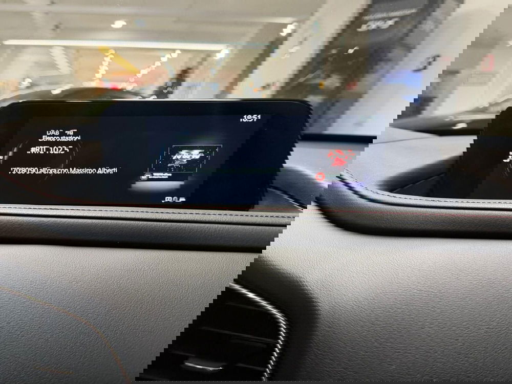 Mazda CX-30 usata a Napoli (12)