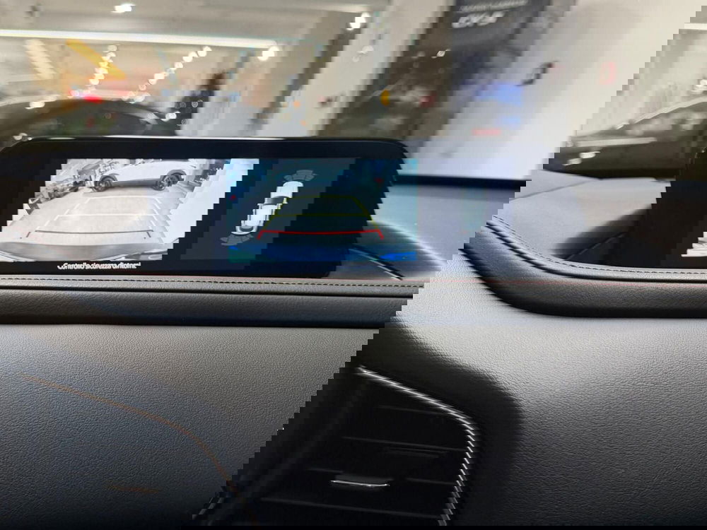 Mazda CX-30 usata a Napoli (14)