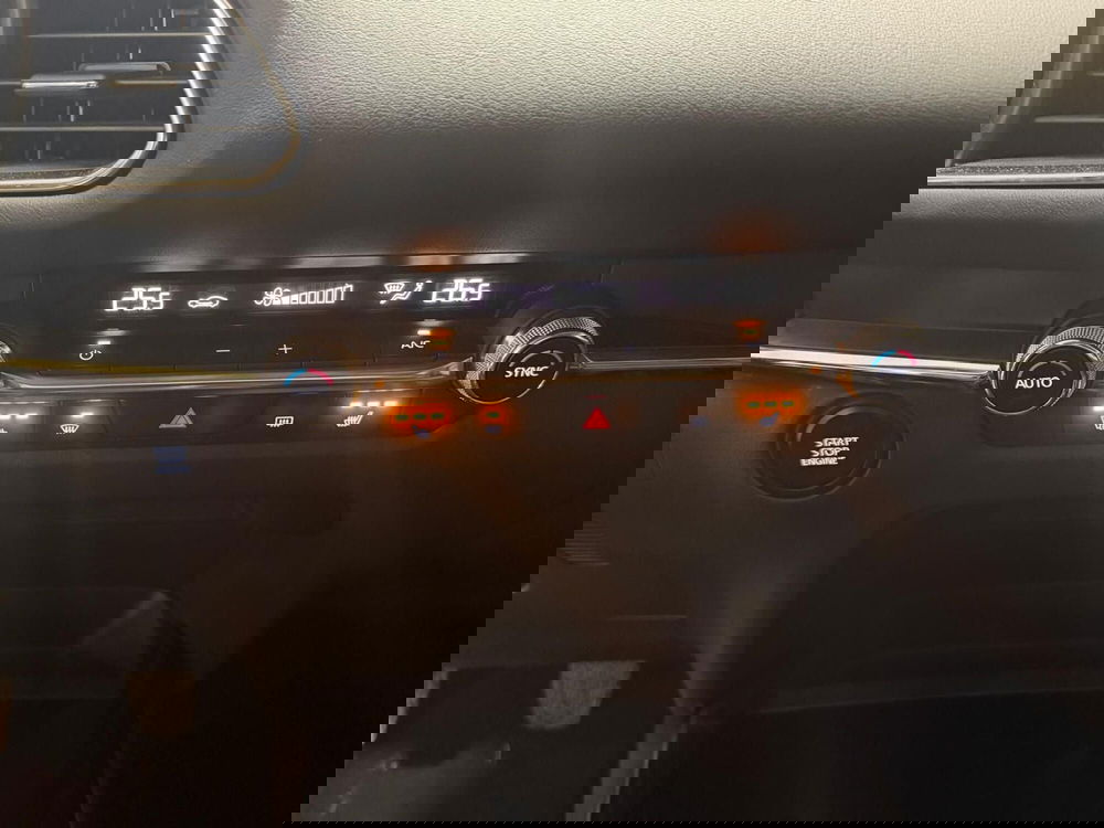 Mazda CX-30 usata a Napoli (15)