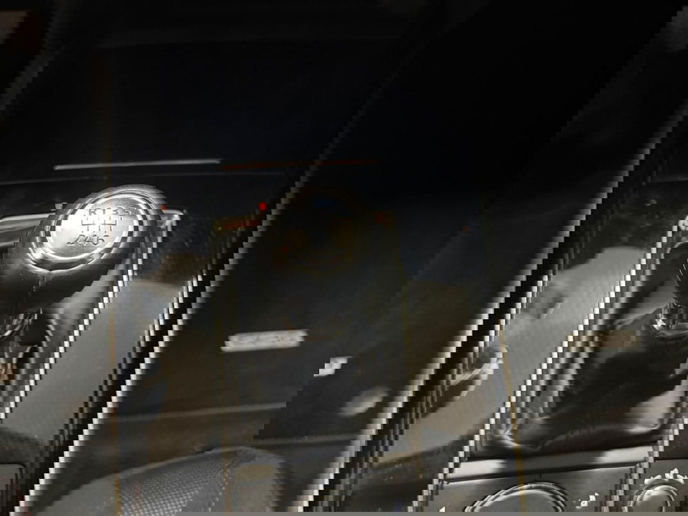 Mazda CX-30 usata a Napoli (16)