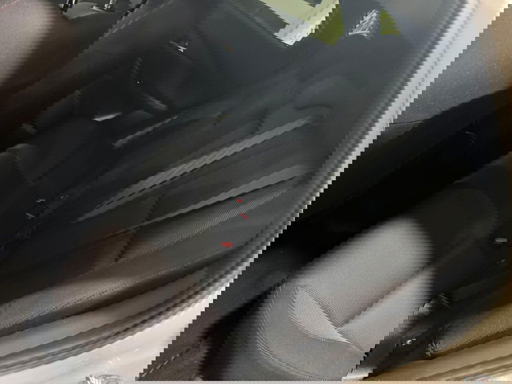 Mazda CX-30 usata a Napoli (18)