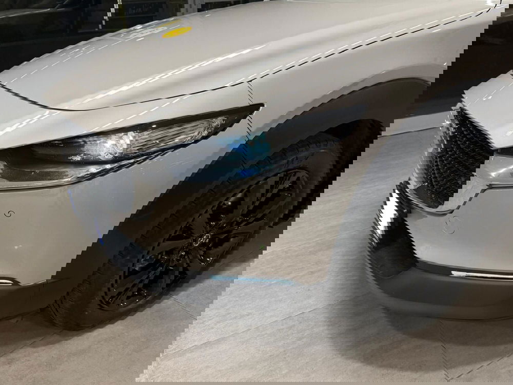 Mazda CX-30 usata a Napoli (19)