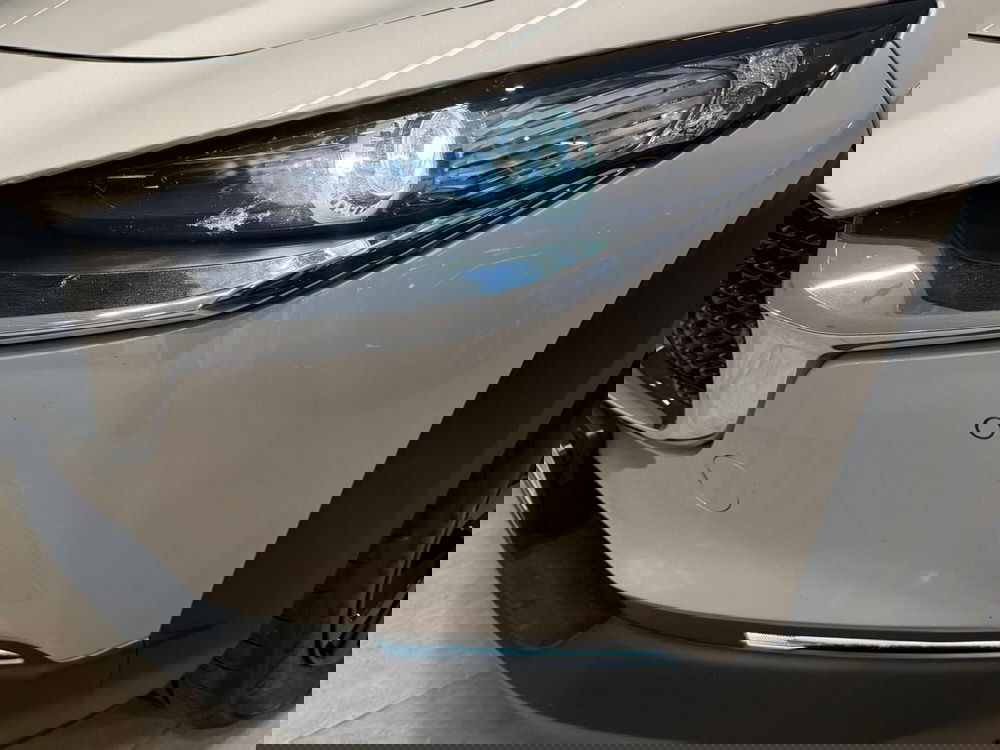 Mazda CX-30 usata a Napoli (20)