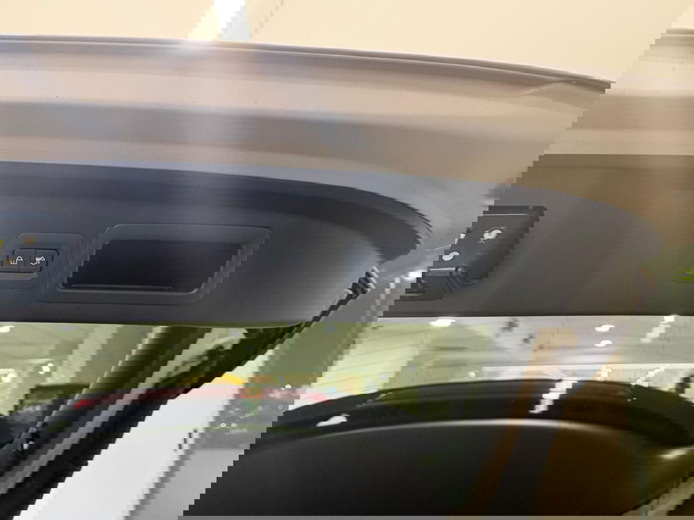 Mazda CX-30 usata a Napoli (7)