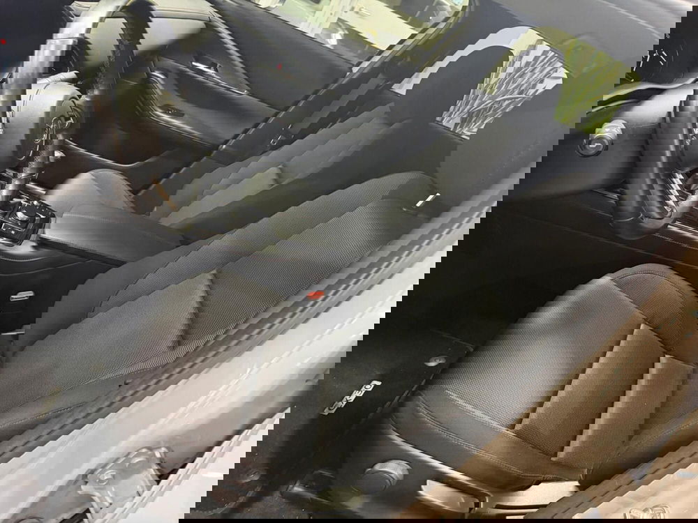 Mazda CX-30 usata a Napoli (8)