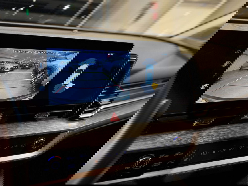 Kia Sportage usata a Brescia (10)