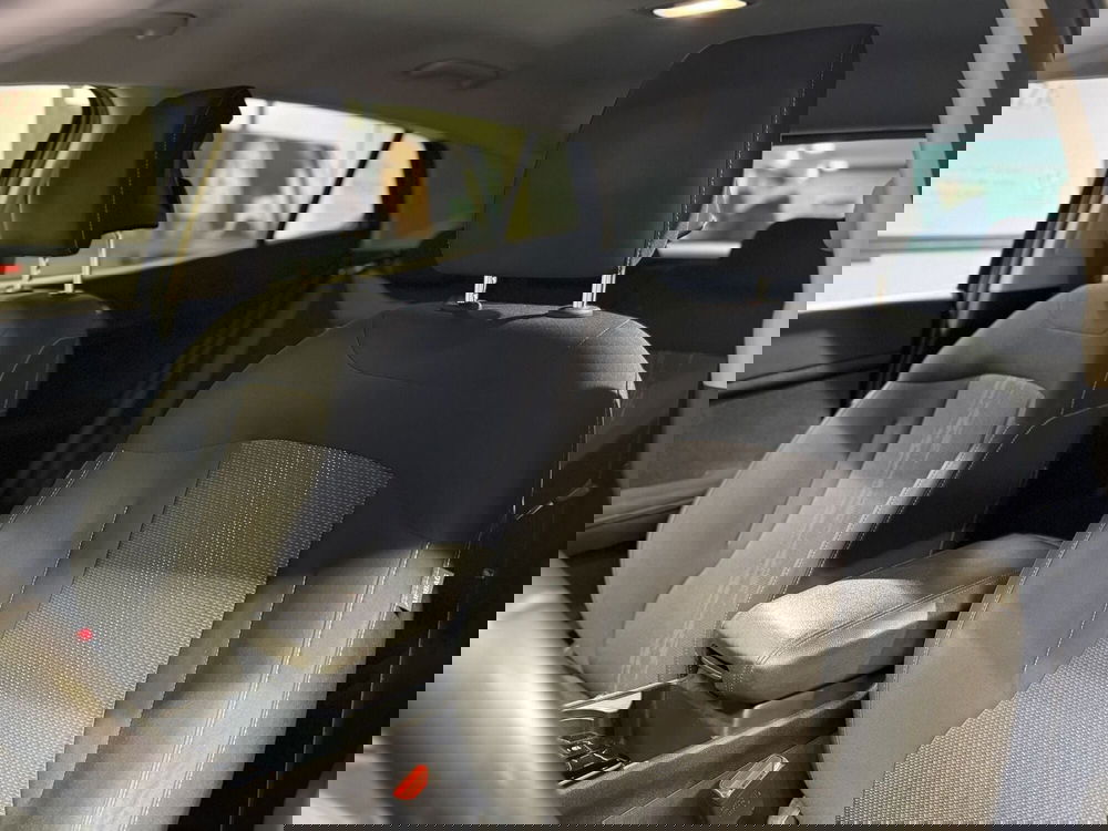 Kia Sportage usata a Brescia (11)