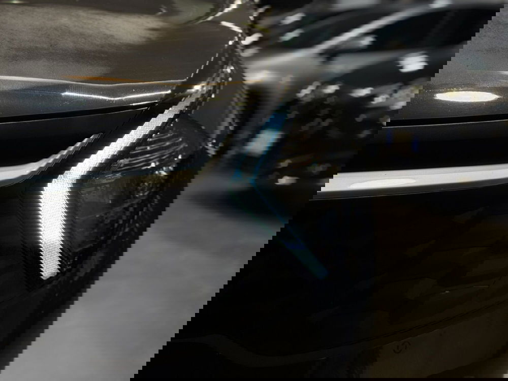 Kia Sportage usata a Brescia (5)