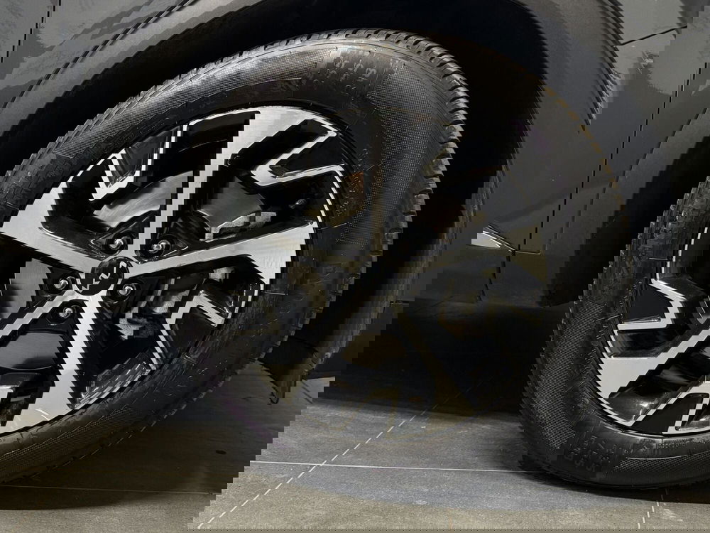 Kia Sportage usata a Brescia (6)