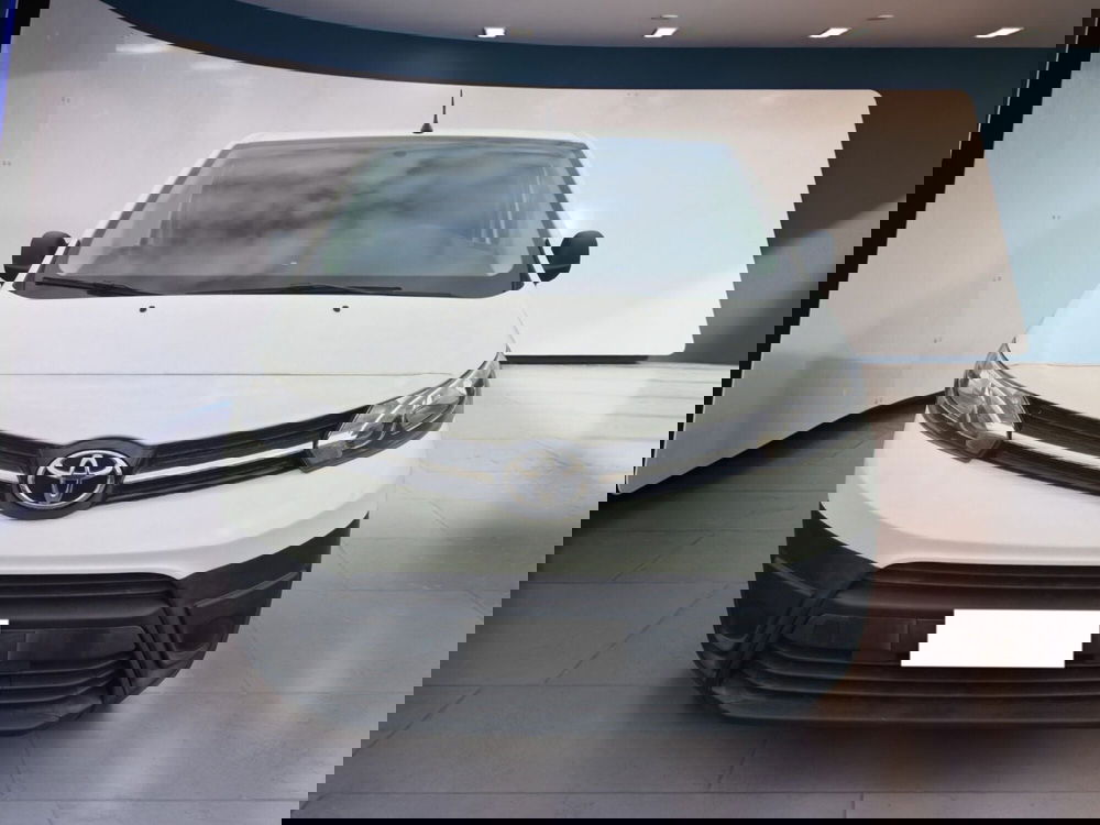 Toyota Proace usata a Torino
