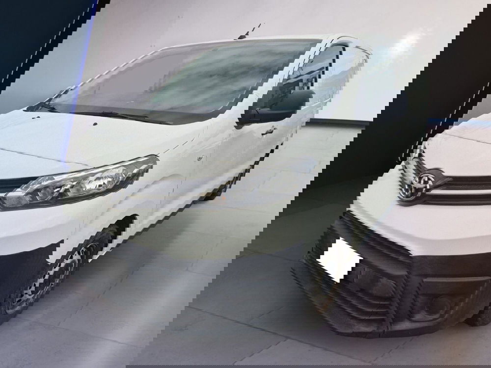 Toyota Proace usata a Torino (2)