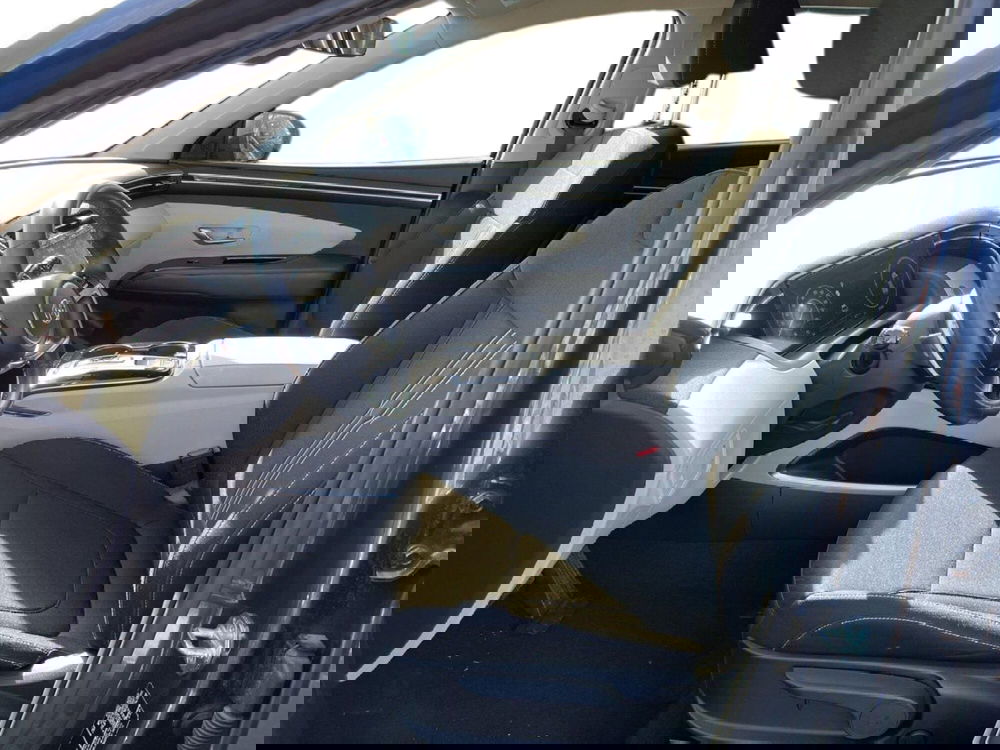 Hyundai Tucson usata a Torino (10)