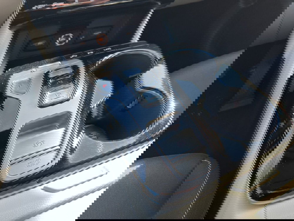 Hyundai Tucson usata a Torino (14)