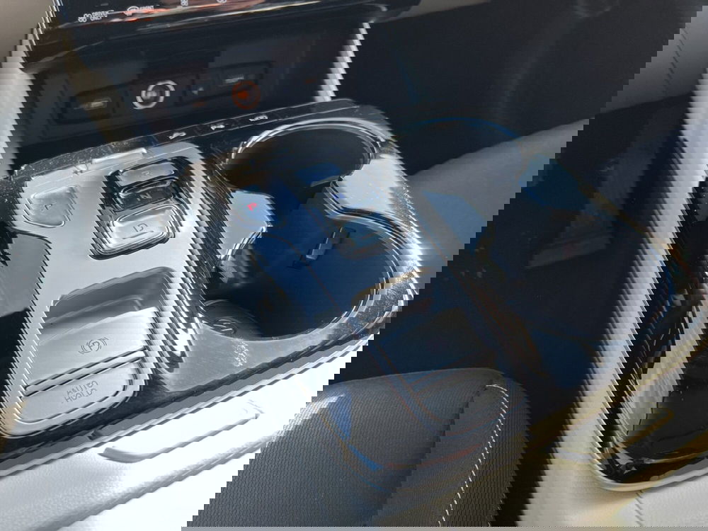 Hyundai Tucson usata a Torino (15)