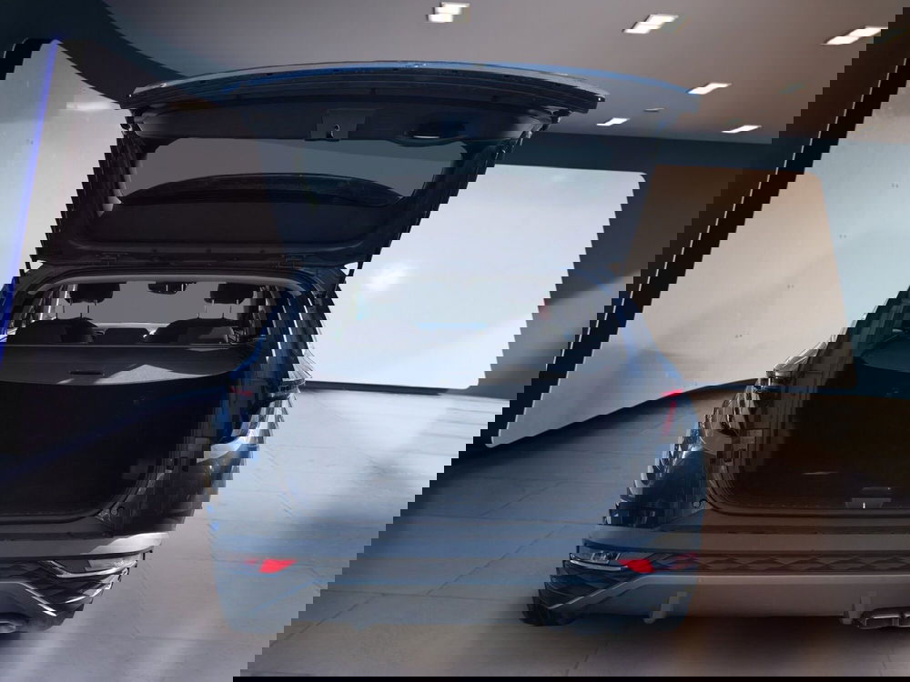 Hyundai Tucson usata a Torino (7)