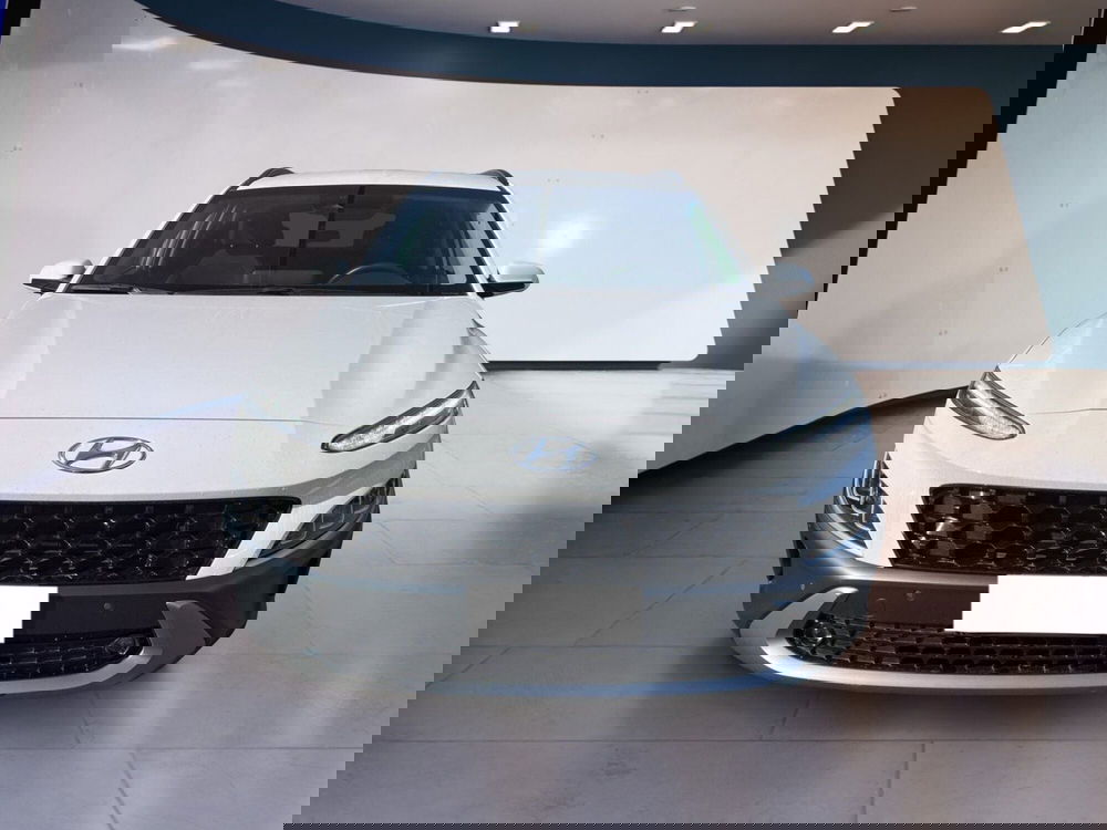 Hyundai Kona usata a Torino