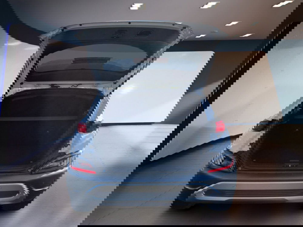 Hyundai Kona usata a Torino (7)