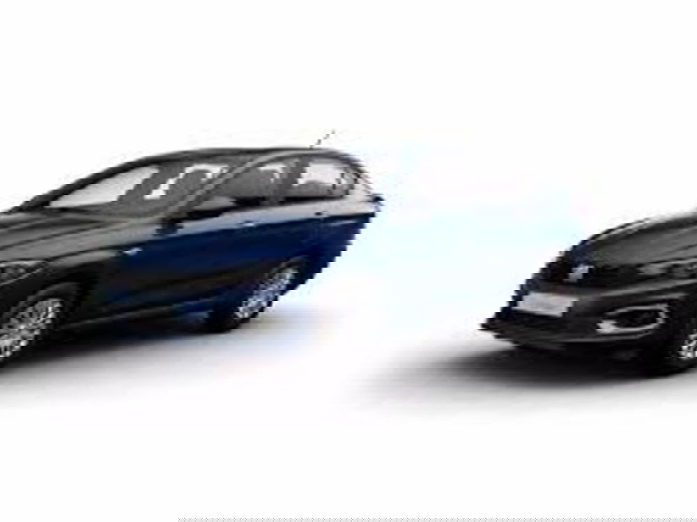 Fiat Tipo nuova a Torino