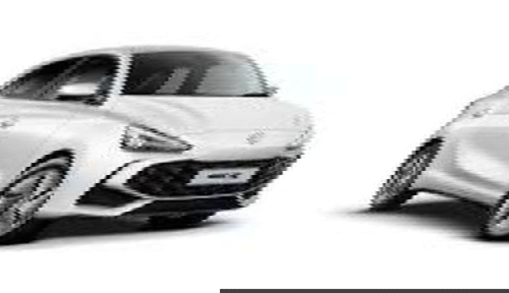 Mg MG3 nuova a Torino